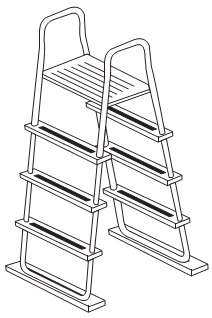 ladder